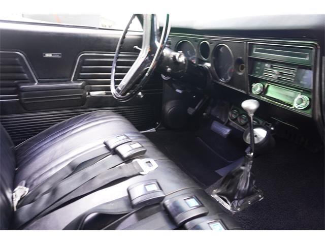 1969 Chevrolet Chevelle (CC-2122229) for sale in Fort Myers, Florida