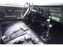 1969 Chevrolet Chevelle (CC-2122229) for sale in Fort Myers, Florida