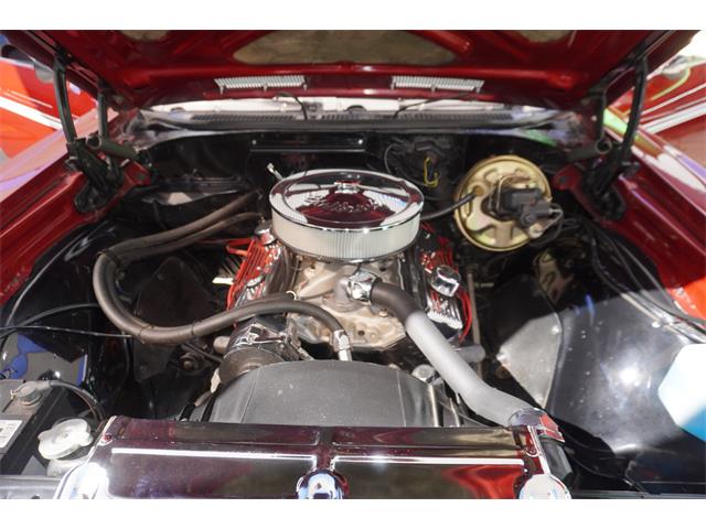 1969 Chevrolet Chevelle (CC-2122229) for sale in Fort Myers, Florida