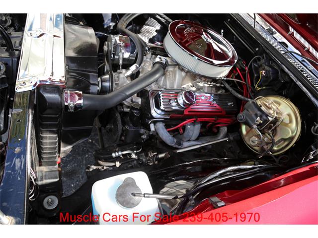 1969 Chevrolet Chevelle (CC-2122229) for sale in Fort Myers, Florida