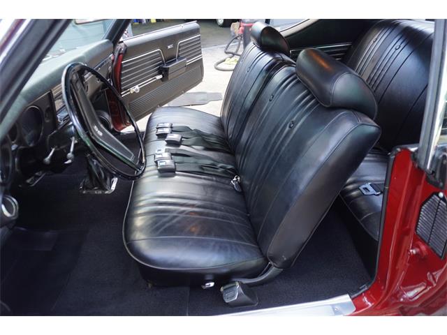 1969 Chevrolet Chevelle (CC-2122229) for sale in Fort Myers, Florida