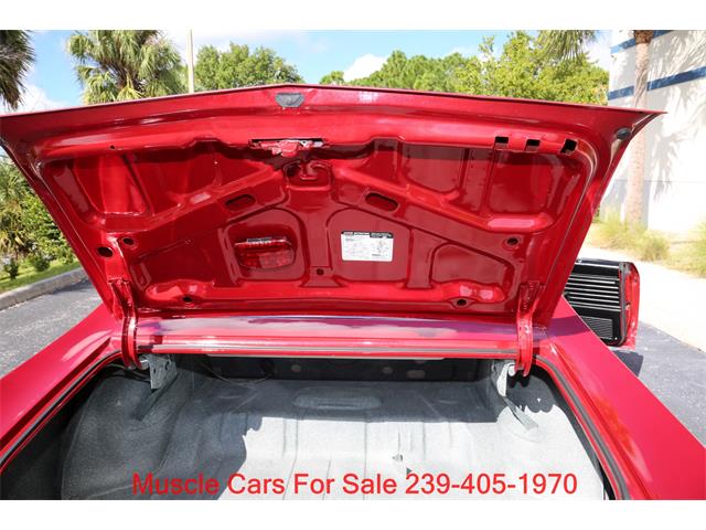 1969 Chevrolet Chevelle (CC-2122229) for sale in Fort Myers, Florida