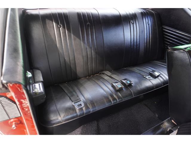 1969 Chevrolet Chevelle (CC-2122229) for sale in Fort Myers, Florida