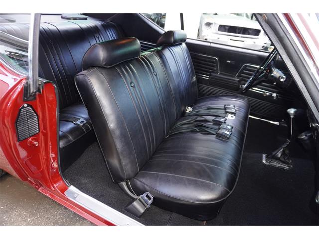 1969 Chevrolet Chevelle (CC-2122229) for sale in Fort Myers, Florida