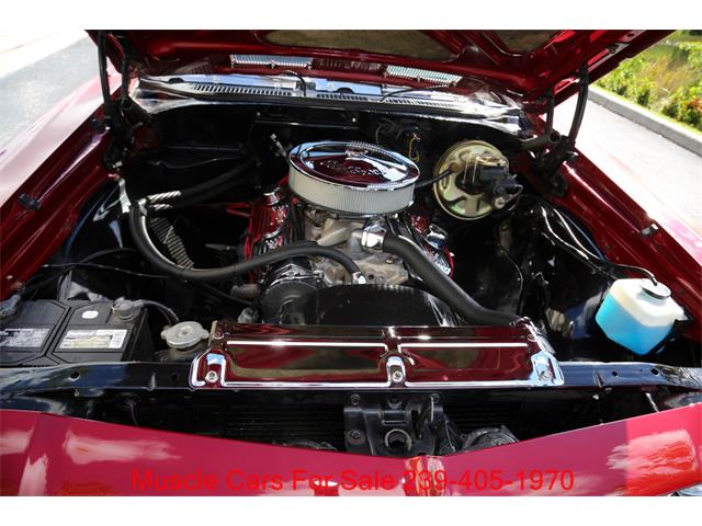 1969 Chevrolet Chevelle (CC-2122229) for sale in Fort Myers, Florida