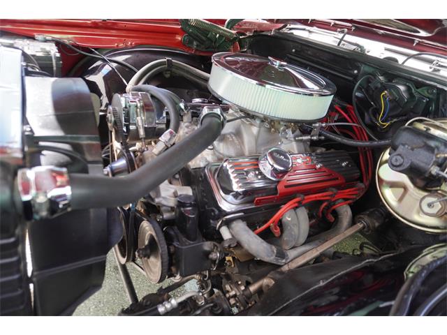 1969 Chevrolet Chevelle (CC-2122229) for sale in Fort Myers, Florida