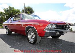 1969 Chevrolet Chevelle (CC-2122229) for sale in Fort Myers, Florida