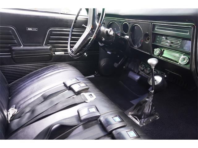 1969 Chevrolet Chevelle (CC-2122229) for sale in Fort Myers, Florida