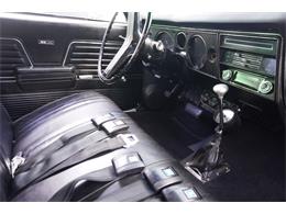 1969 Chevrolet Chevelle (CC-2122229) for sale in Fort Myers, Florida