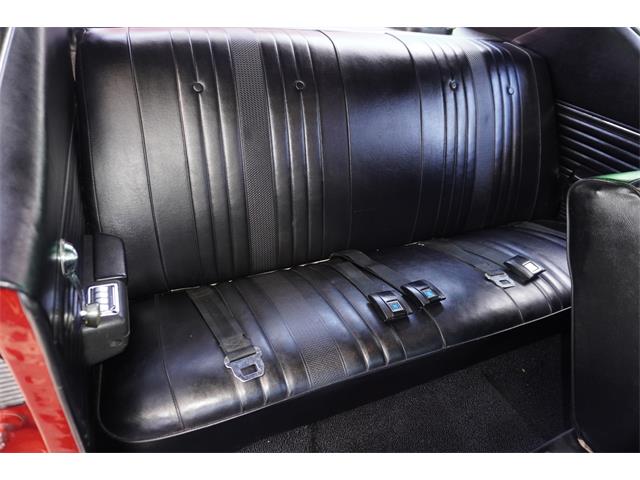 1969 Chevrolet Chevelle (CC-2122229) for sale in Fort Myers, Florida