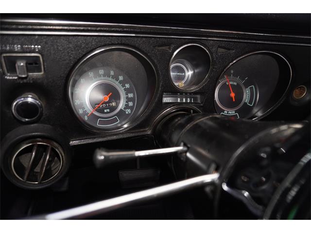 1969 Chevrolet Chevelle (CC-2122229) for sale in Fort Myers, Florida