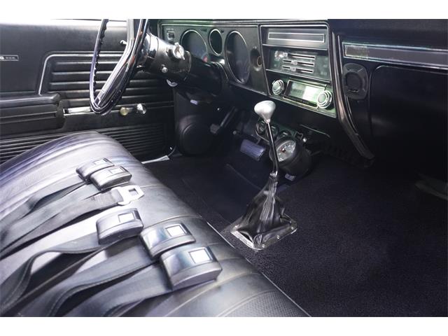1969 Chevrolet Chevelle (CC-2122229) for sale in Fort Myers, Florida