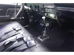 1969 Chevrolet Chevelle (CC-2122229) for sale in Fort Myers, Florida