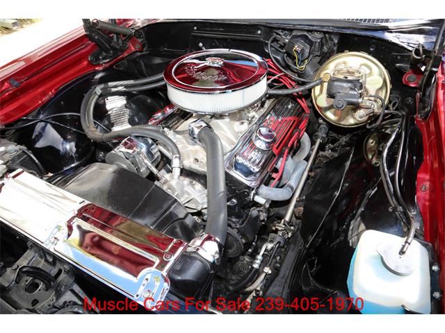 1969 Chevrolet Chevelle (CC-2122229) for sale in Fort Myers, Florida