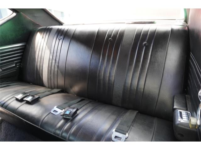 1969 Chevrolet Chevelle (CC-2122229) for sale in Fort Myers, Florida
