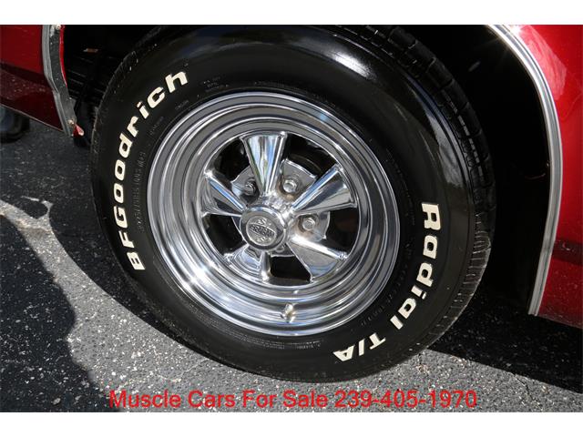 1969 Chevrolet Chevelle (CC-2122229) for sale in Fort Myers, Florida