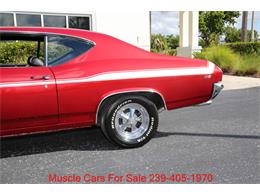 1969 Chevrolet Chevelle (CC-2122229) for sale in Fort Myers, Florida