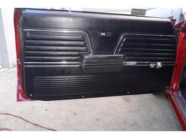 1969 Chevrolet Chevelle (CC-2122229) for sale in Fort Myers, Florida