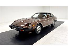 1980 Datsun 280ZX (CC-2120223) for sale in Morgantown, Pennsylvania