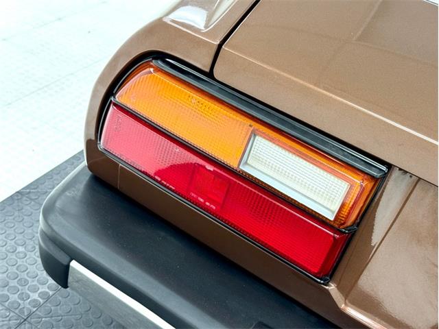 1980 Datsun 280ZX (CC-2120223) for sale in Morgantown, Pennsylvania