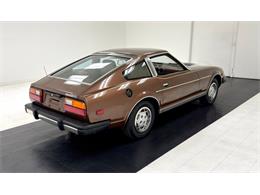 1980 Datsun 280ZX (CC-2120223) for sale in Morgantown, Pennsylvania