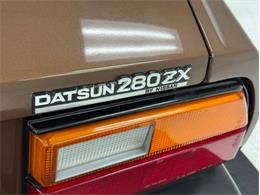 1980 Datsun 280ZX (CC-2120223) for sale in Morgantown, Pennsylvania