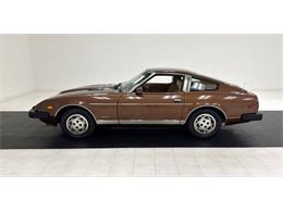 1980 Datsun 280ZX (CC-2120223) for sale in Morgantown, Pennsylvania