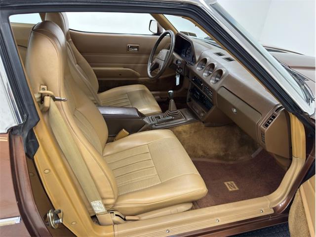 1980 Datsun 280ZX (CC-2120223) for sale in Morgantown, Pennsylvania