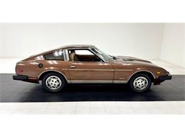 1980 Datsun 280ZX (CC-2120223) for sale in Morgantown, Pennsylvania