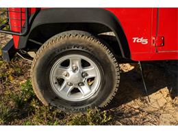 2000 Land Rover Defender (CC-2122230) for sale in Aiken, South Carolina