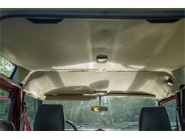 2000 Land Rover Defender (CC-2122230) for sale in Aiken, South Carolina