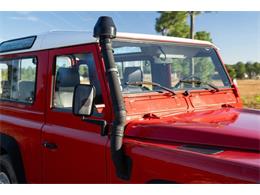 2000 Land Rover Defender (CC-2122230) for sale in Aiken, South Carolina