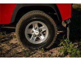 2000 Land Rover Defender (CC-2122230) for sale in Aiken, South Carolina