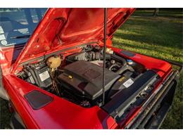 2000 Land Rover Defender (CC-2122230) for sale in Aiken, South Carolina