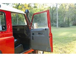 2000 Land Rover Defender (CC-2122230) for sale in Aiken, South Carolina