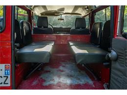 2000 Land Rover Defender (CC-2122230) for sale in Aiken, South Carolina