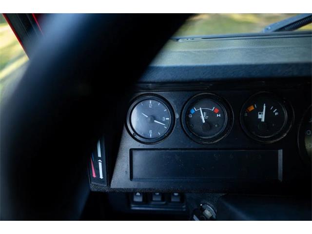 2000 Land Rover Defender (CC-2122230) for sale in Aiken, South Carolina