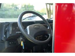 2000 Land Rover Defender (CC-2122230) for sale in Aiken, South Carolina