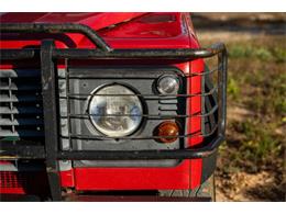 2000 Land Rover Defender (CC-2122230) for sale in Aiken, South Carolina