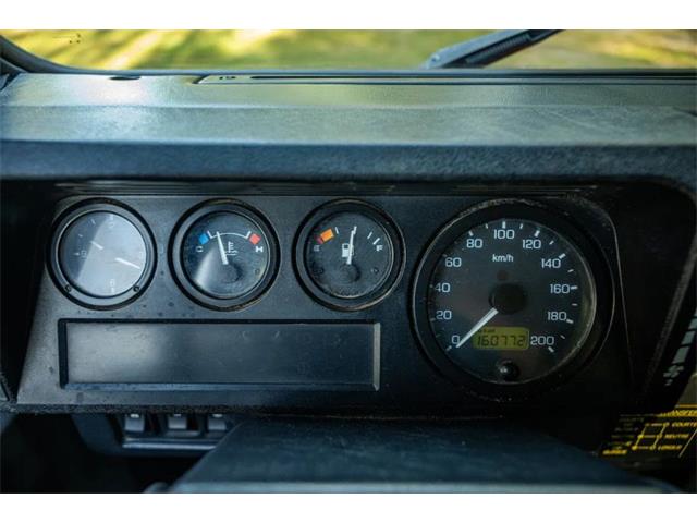 2000 Land Rover Defender (CC-2122230) for sale in Aiken, South Carolina