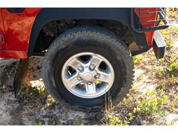 2000 Land Rover Defender (CC-2122230) for sale in Aiken, South Carolina
