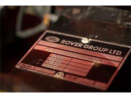 2000 Land Rover Defender (CC-2122230) for sale in Aiken, South Carolina