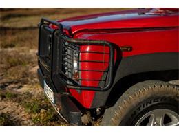 2000 Land Rover Defender (CC-2122230) for sale in Aiken, South Carolina