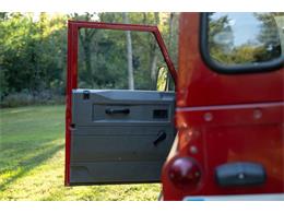 2000 Land Rover Defender (CC-2122230) for sale in Aiken, South Carolina