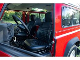 2000 Land Rover Defender (CC-2122230) for sale in Aiken, South Carolina