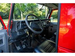 2000 Land Rover Defender (CC-2122230) for sale in Aiken, South Carolina