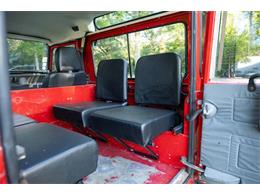 2000 Land Rover Defender (CC-2122230) for sale in Aiken, South Carolina