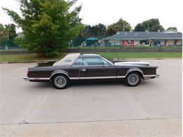 1979 Lincoln Continental Mark V (CC-2122231) for sale in Fenton, Missouri