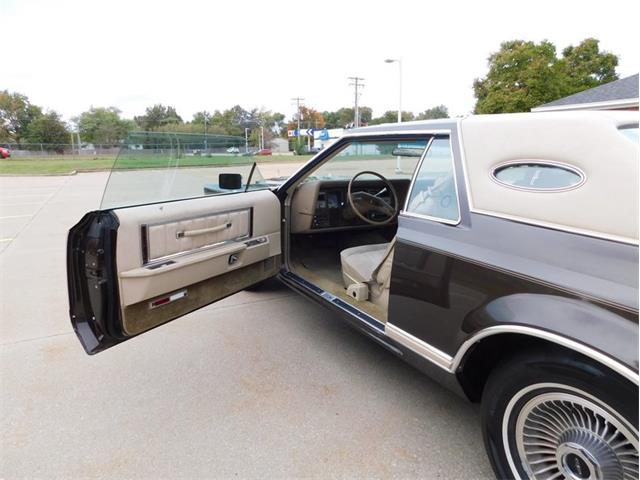 1979 Lincoln Continental Mark V (CC-2122231) for sale in Fenton, Missouri