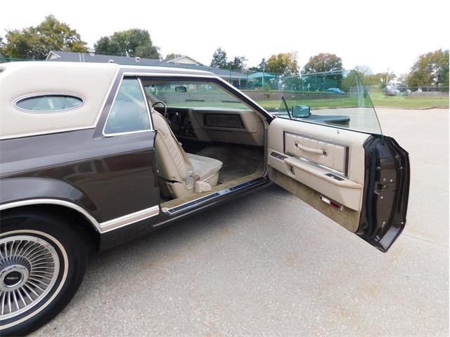 1979 Lincoln Continental Mark V (CC-2122231) for sale in Fenton, Missouri
